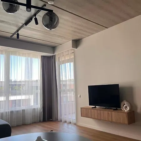 Luxe * Vilnius