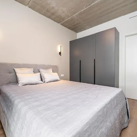 Apartment Luxe *